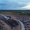 Concho Valley Dragway