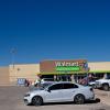 The Walmart Neighborhood Market on Sherwood Way