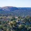The Texas Hill Country is about to get more “enchanting” thanks to the recent purchase of a 3,073-acre property adjacent to Enchanted Rock State Natural Area in Llano County.