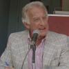 Bob Uecker, who was beloved as a baseball announcer for the Milwaukee Brewers and in the movie Major League, died Thursday at the age of 90.