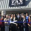 A locally owned business, Premier Tax Service, celebrated its five-year anniversary Wednesday, Jan. 22, 2025.