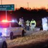 Rollover Snarls Traffic on US 67 Near San Angelo