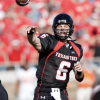 Former Texas Tech quarterback Graham Harrell, who set NCAA records during his legendary career, has been selected for induction into the College Football Hall of Fame as part of the 2025 class