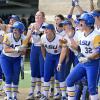 Angelo State Rambelles Softball