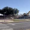 Crews have begun demolishing Alta Loma Elementary as part of San Angelo ISD’s school consolidation plan.