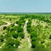 A historic 5,900-acre West Texas ranch with 145 years of family history and 10 miles of lakefront is now up for grabs at $21 million.