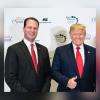 Congressman August Pfluger (TX-11) participated in a Joint Session of the United States Congress to certify the historic victory of President Donald J. Trump in the 2024 election. 