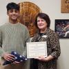 Congressman August Pfluger (TX-11) announced Ajay Gundlapalli as the winner of the 2024 Congressional App Challenge for Texas’ 11th District.