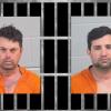 Yasmani Rodriguez-Bejerano (left) and Humberto Diaz Vazquez (right) were arrested in connection with the theft of over $300,000 in oilfield tools, vehicles, and other property, as reported by the Midland County Sheriff’s Office. Both suspects remain in custody at the Midland County Central Detention Center.