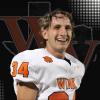 Wink High School football player Jake Shuler, 17, died Friday, Jan. 17, following injuries sustained in a car crash Wednesday night