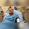 A San Angelo native, Kevin, 24, received a devastating colon cancer diagnosis on Christmas Eve, just months after surviving a head-on collision and learning he is about to become a father.