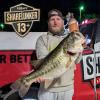 Brady Stanford Kicks Off 2025 ShareLunker Season with 13.13-Pound Bass at O.H. Ivie