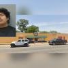 Jesse Capuchino, 18, was arrested in connection to burglaries at Julio’s Burritos and Dollar General in San Angelo. Surveillance footage and recovered stolen property linked Capuchino and a 14-year-old accomplice to the crimes.