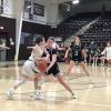 In a back-and-forth battle that wasn’t decided until the final seconds, the No. 24-ranked Wall girls basketball team fell just short in a 53-48 loss to Tolar on Friday in their area-round playoff game.