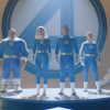 The Fantastic Four: First Steps