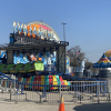 Wright's Amusement Carnival at the Sunset Mall