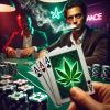 Weed and Poker