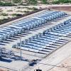 Battery Energy Storage in Texas