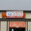 Umiya, a sushi, seafood and grill restaurant, will soon be opening its doors in San Angelo.