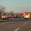 Crash on U.S. 67 Shuts it Down