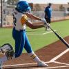 The No. 4-ranked Angelo State University softball team begins a 10-game road trip this weekend with a massive series against No. 3 West Texas A&M.