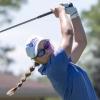 Abilene Christian University junior Ryann Honea won the individual title Tuesday at the West Texas Classic in Abilene, the fifth college win for the former San Angelo Central standout.