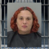 Emily Poage, 35, of San Angelo, Arrested