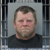 William McGary, 50, of San Angelo, Arrested