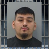 Abraham Gonzales, 24, of San Angelo, Arrested