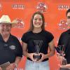 Central Lady Cats' Elsa Reel: Greater Texas Ford Dealers Female Athlete of the Month