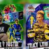 Fans of Power Rangers Turbo will have the opportunity to meet two of the show’s stars this weekend at Dream Shark Toys & Games in San Angelo.