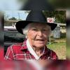 Ruth Jordan (San Angelo): Governor's Lifetime Achievement Award