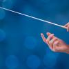 Music Conductor Image