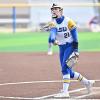 The No. 7-ranked Angelo State University softball team will host four games at home this weekend to close out the regular season.