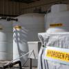 Oil and gas companies are seeking legal shelter as Texas comes closer to using waste brine once considered too toxic for anything other than fracking to replenish Texas’ water shortages.