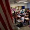 The Texas House gave preliminary approval Monday to a bill that would eliminate STAAR, the high-stakes standardized test that the state and school districts use to monitor student learning and teacher performance.