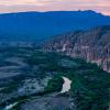 A 671-acre property that neighbors Big Bend National Park was recently purchased by the Nature Conservancy in Texas and gifted to the Texas Parks and Wildlife Department