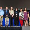 ASU 2025 Outstanding Graduate Students