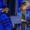 Angelo State Graduate