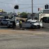  E.14th/Chadbourne Crash on May 22, 2025