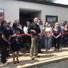 MHMR Concho Valley held the grand opening of its Crisis Diversion Center on Wednesday, May 28.