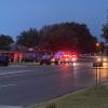 Emergency crews were dispatched a little after 8:30 p.m. Thursday, May 29, 2025, to a reported dog bite at 3213 Sunset Drive. 