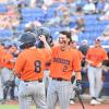 The Angelo State baseball team’s annual trip to the World Series has been canceled this year.
