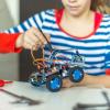 Angelo State's Department of Teacher Education will host free summer Robotics Camps for middle school students this summer