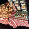 The Concho Valley Farmer’s Market will be open Saturday for the first time this year.
