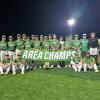 2025 Area Champions: Wall Hawks Baseball