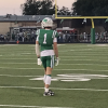 Wall High School standout wide receiver Reid Robertson has received his first college offer from Angelo State University.