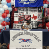 Ballinger High School athlete Matilda Galvan has signed to compete in track and field at Lubbock Christian University.