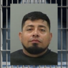 Alvaro Saucedo, 34, of San Angelo, Arrested