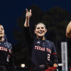 Texas Tech Red Raider Softball